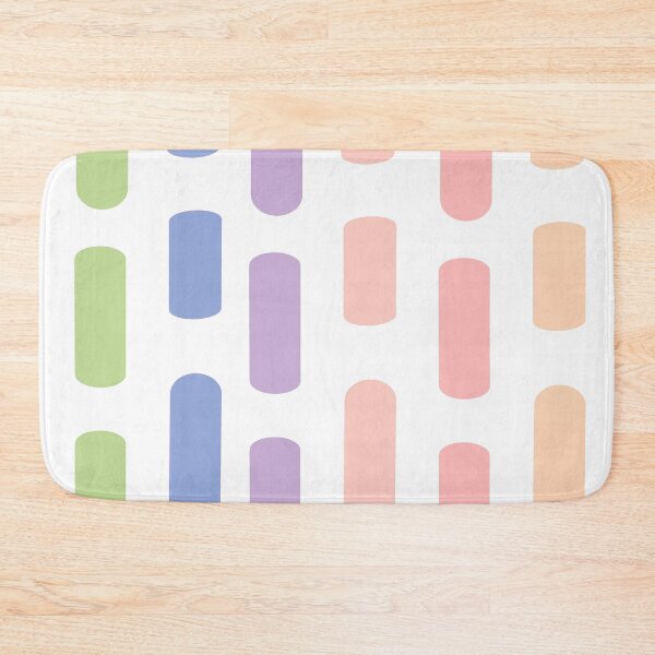 Item preview, Pastel color pattern designed and sold by GAP90.