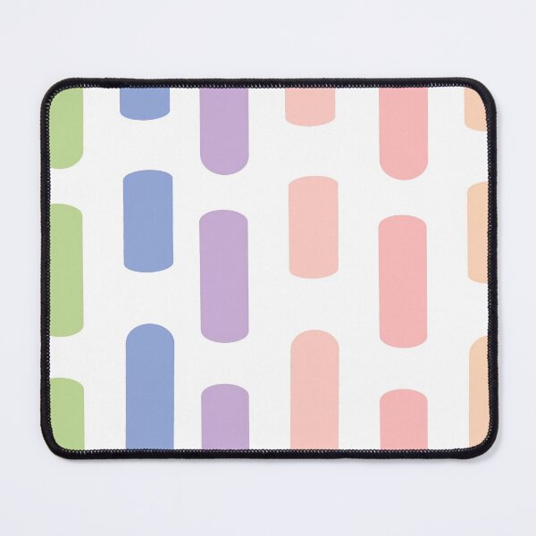 Item preview, Pastel color pattern designed and sold by GAP90.