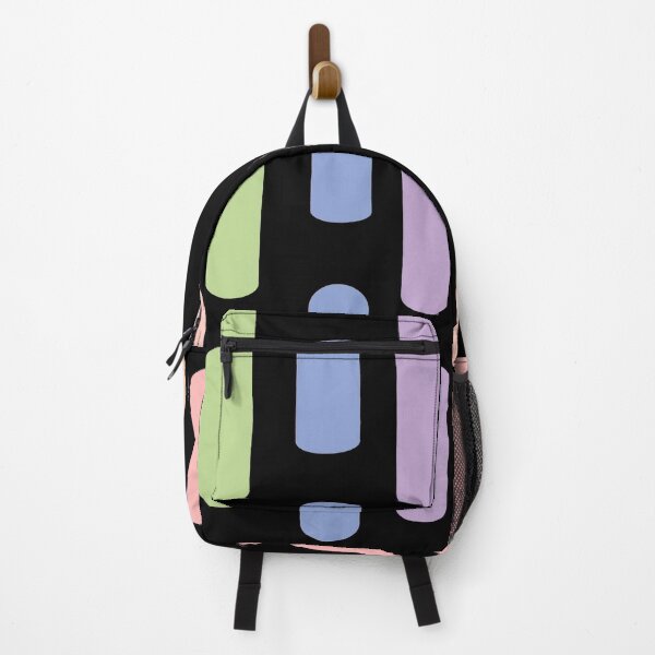 Item preview, Pastel color pattern designed and sold by GAP90.