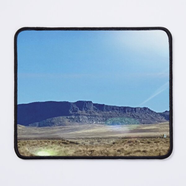 Item preview, Nevada Plateau designed and sold by steeleart1.