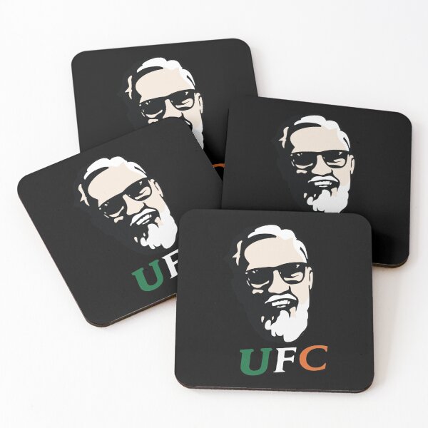 Item preview, Conor McGregor UFC champion ship designed and sold by ThereseKuphal.