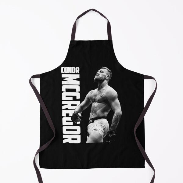 Item preview, Conor McGregor The Walk T-Shirt designed and sold by ThereseKuphal.