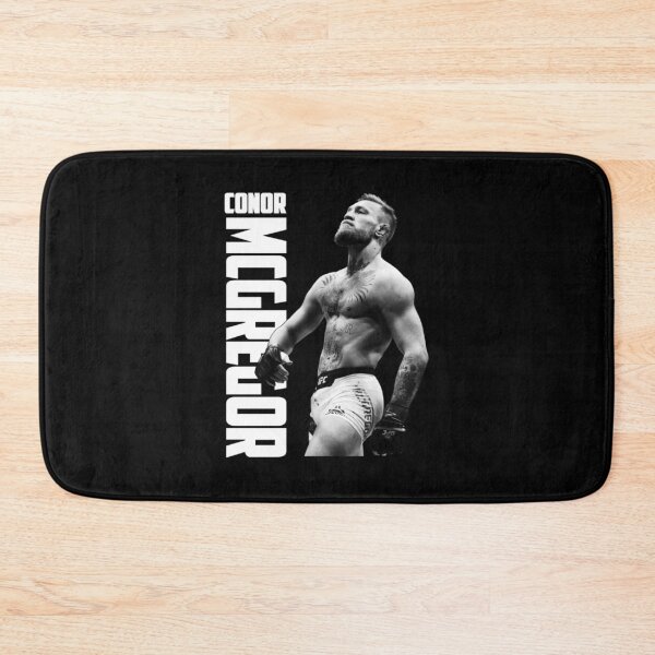 Item preview, Conor McGregor The Walk T-Shirt designed and sold by ThereseKuphal.