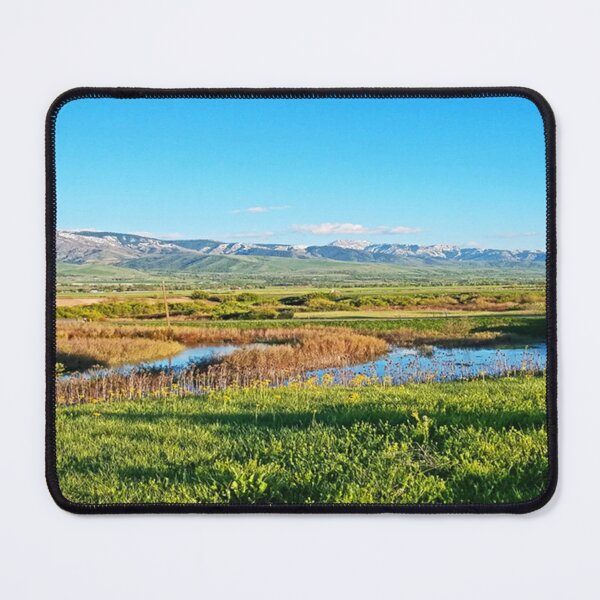 Item preview, Grass lands, Logan Utah designed and sold by steeleart1.