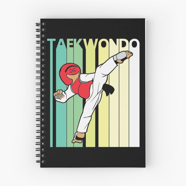 Item preview, Taekwondo | Perfect Gift| taekwondo designed and sold by joandoria.