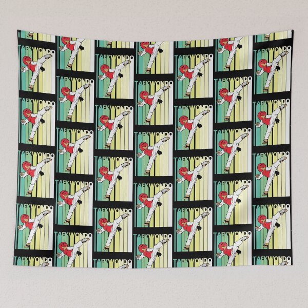 Item preview, Taekwondo | Perfect Gift| taekwondo designed and sold by joandoria.