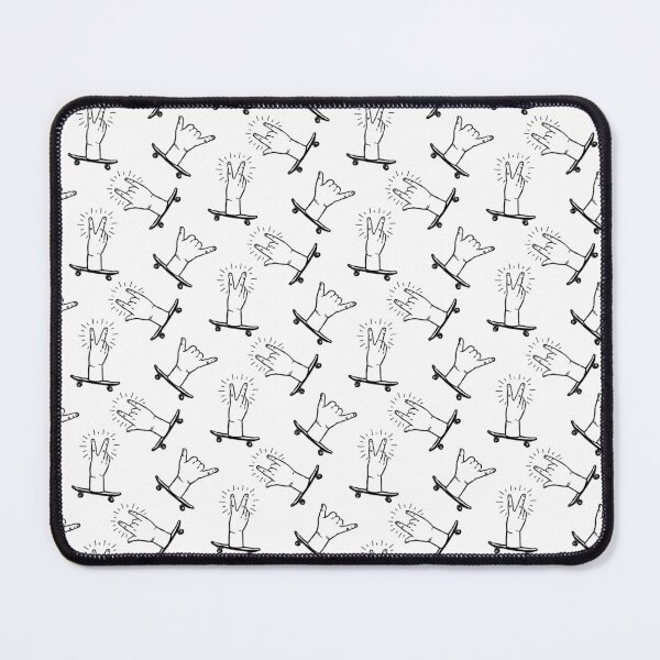 Item preview, Heavy Metal Pattern | Music Fesitval Rocker designed and sold by anziehend.