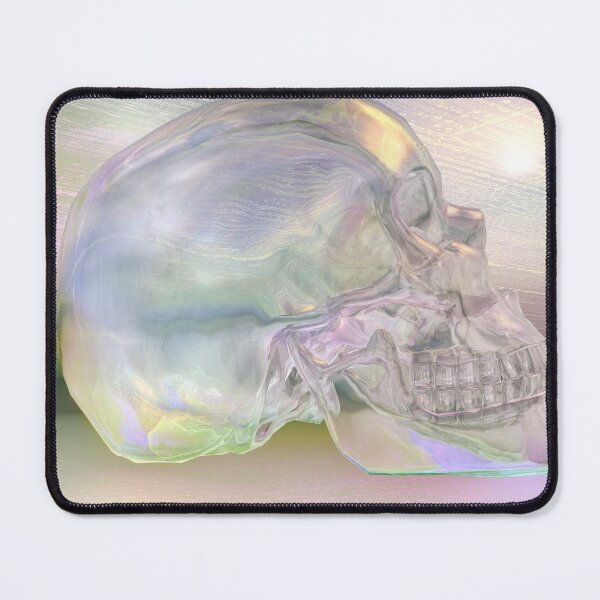 Item preview, The Crystal Skull x designed and sold by shadowlea.