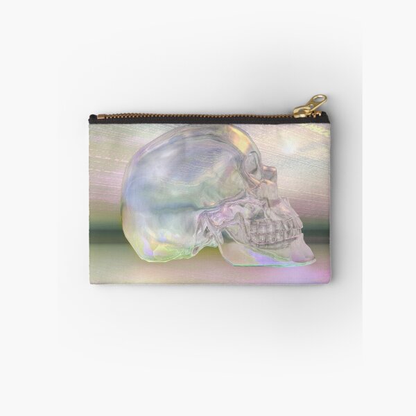 Item preview, The Crystal Skull x designed and sold by shadowlea.
