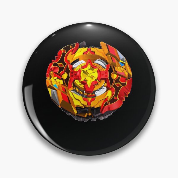 Item preview, Perfect Gift for your Yoyo Logo Beyblade burst Classic designed and sold by CasandreColins5.