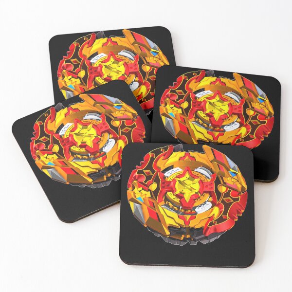 Item preview, Perfect Gift for your Yoyo Logo Beyblade burst Classic designed and sold by CasandreColins5.
