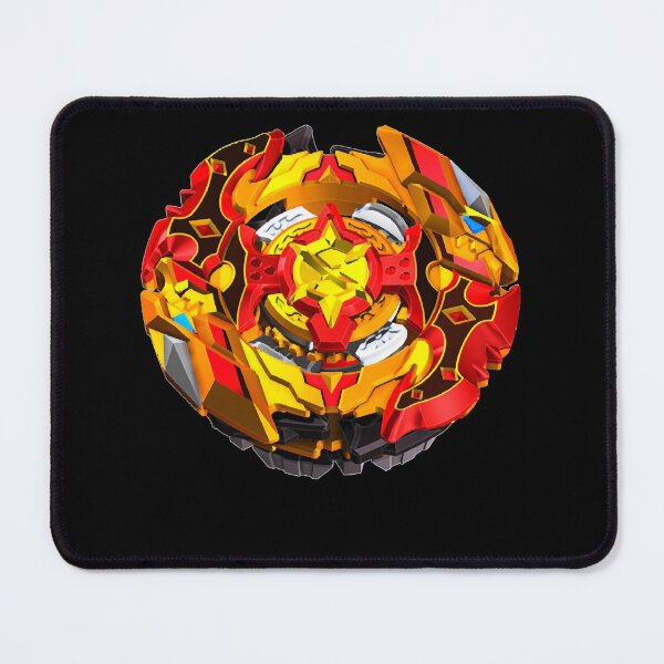 Item preview, Regalo perfecto para tu Yoyo Logo Beyblade burst Classic designed and sold by CasandreColins5.