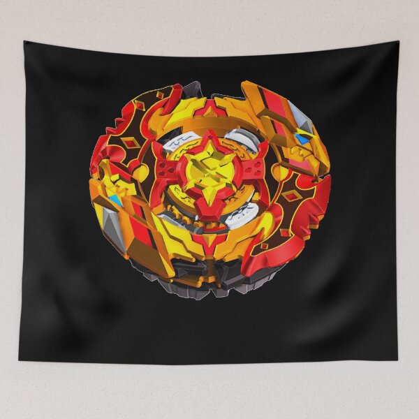 Item preview, Perfect Gift for your Yoyo Logo Beyblade burst Classic designed and sold by CasandreColins5.