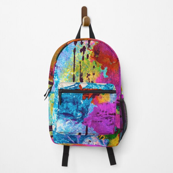 Item preview, OPTIMISM ABSTRACT designed and sold by KATHLEEN TENNANT ART.