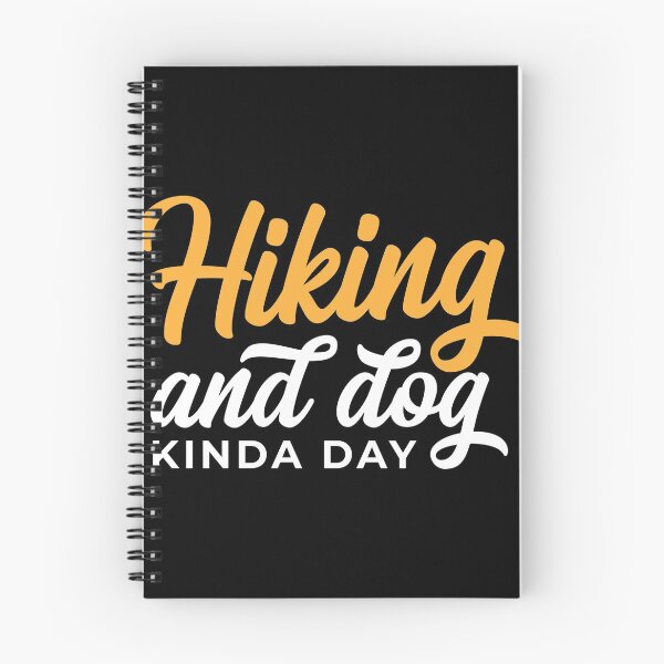 Item preview, Hiking and dog kinda day  designed and sold by EMIRSDQ.