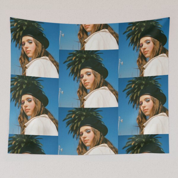Artikelvorschau, Clairo entworfen und verkauft von kleonart.