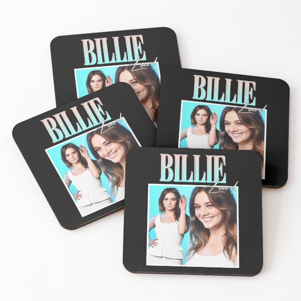 Item preview, Billie lourd designed and sold by LiaRomano.