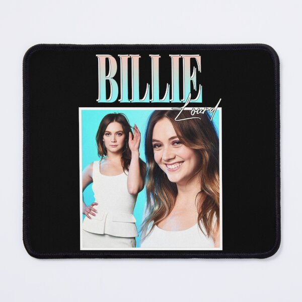 Item preview, Billie lourd designed and sold by LiaRomano.