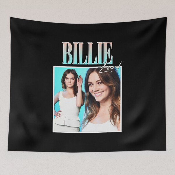 Item preview, Billie lourd designed and sold by LiaRomano.