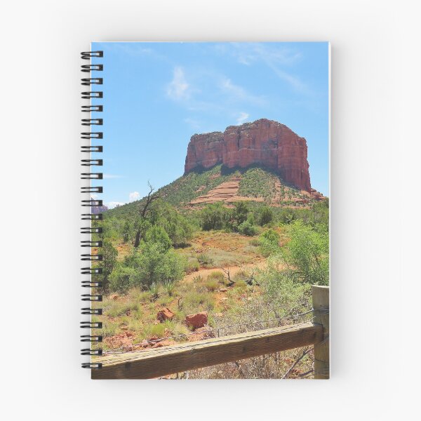 Item preview, Sedona Landscape designed and sold by Alberto  DeJesus.