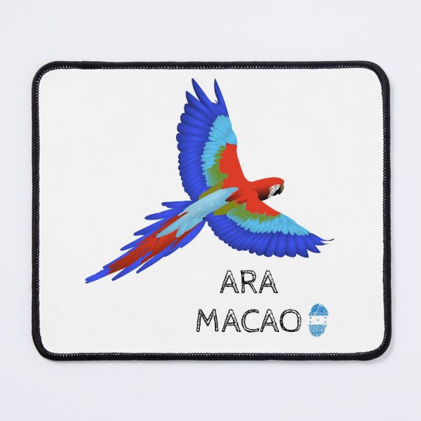 Item preview, Ara Macao designed and sold by Acano27.