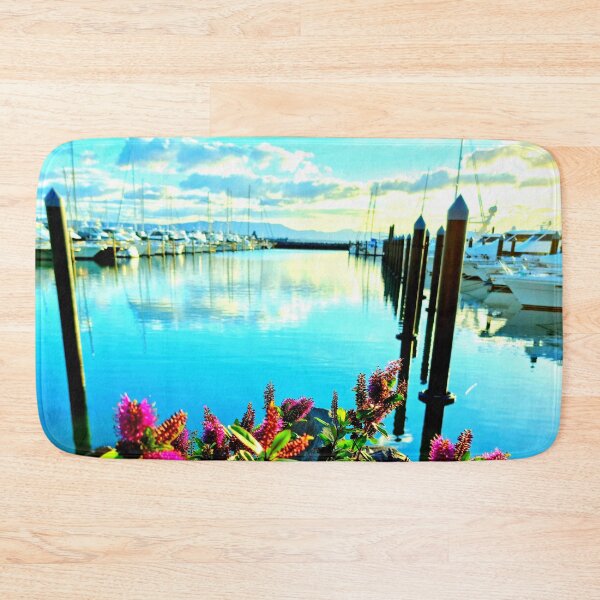 Item preview, WHITE CLOUDS REFLECTION designed and sold by Steffi August.
