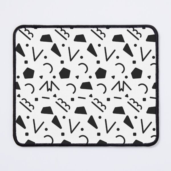 Item preview, Geometric Pattern | Shapes Symbols Geometry designed and sold by anziehend.