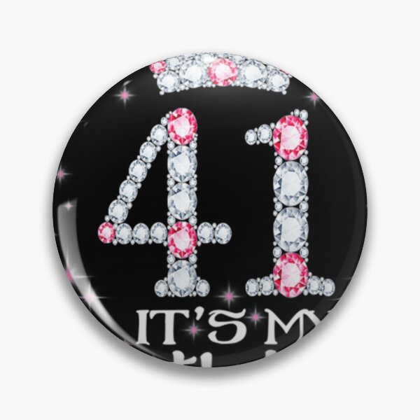 Artikelvorschau, 41 Es ist mein Geburtstag 1980 41. Geburtstagsgeschenk T-Shirt für Damen entworfen und verkauft von Oblivescense13.