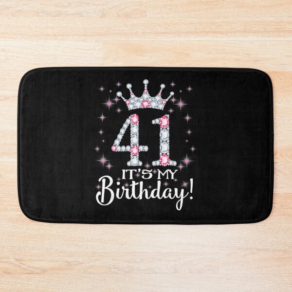 Artikelvorschau, 41 Es ist mein Geburtstag 1980 41. Geburtstagsgeschenk T-Shirt für Damen entworfen und verkauft von Oblivescense13.