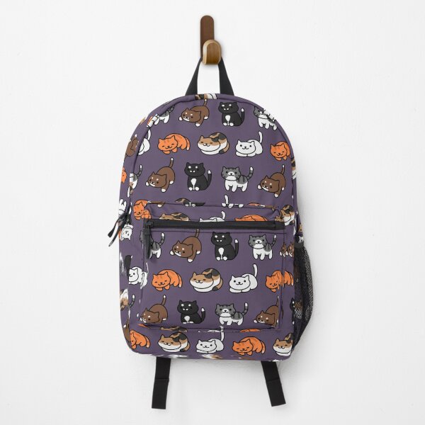 Item preview, Neko Atsume Variety designed and sold by oscardarla.