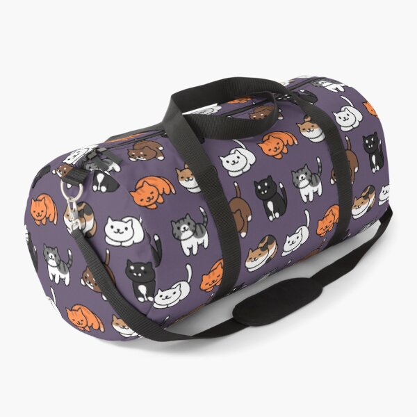 Item preview, Neko Atsume Variety designed and sold by oscardarla.