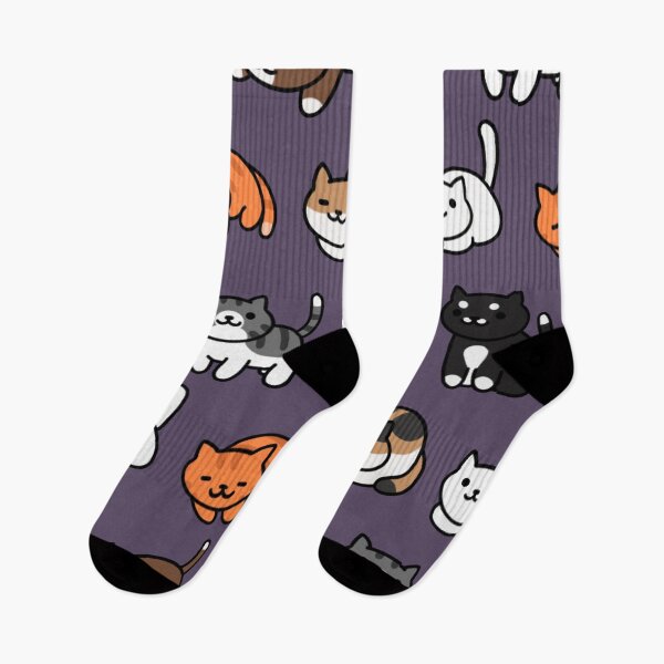 Item preview, Neko Atsume Variety designed and sold by oscardarla.