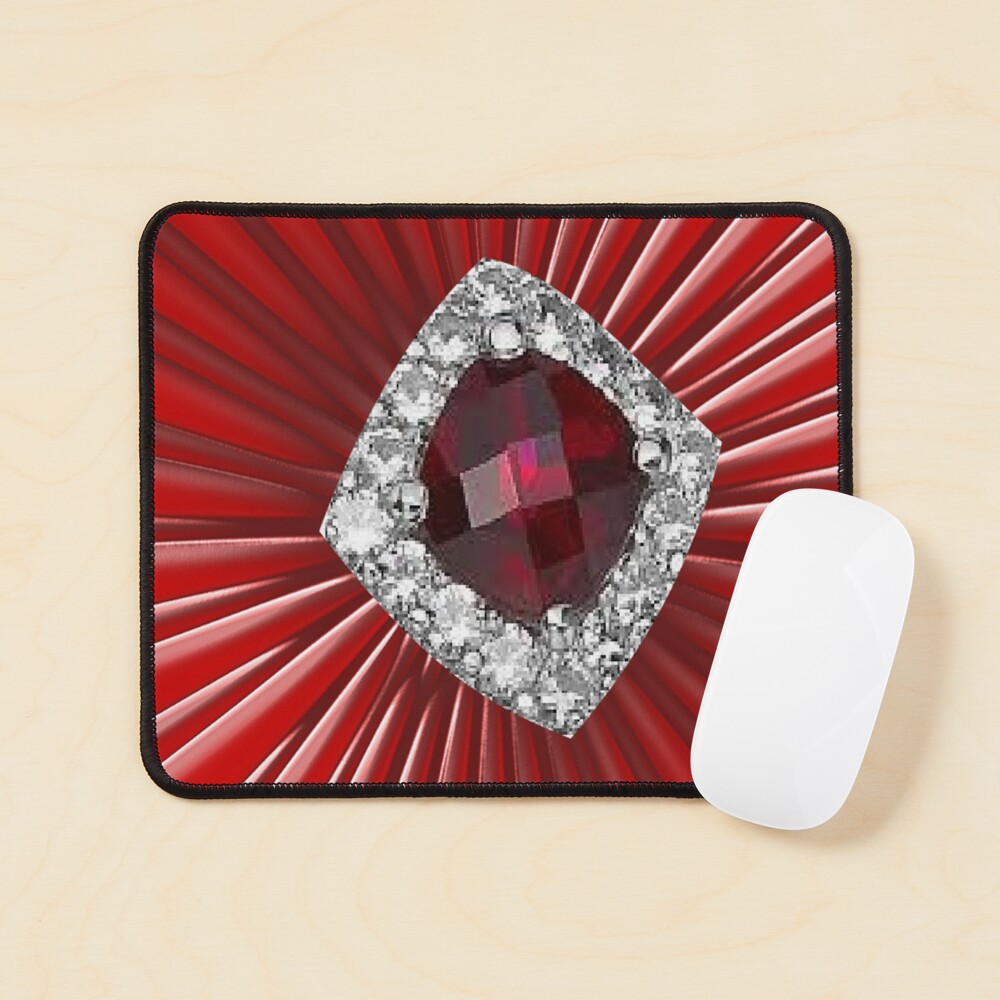 Item preview, Mouse Pad designed and sold by aldona.