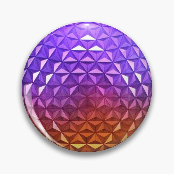 Item preview, Rainbow Sphere Amusement Park designed and sold by Madeleine Hogue.