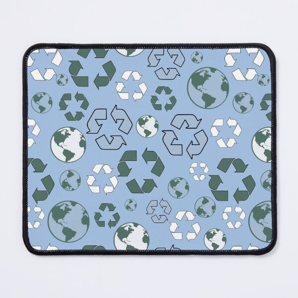 Item preview, Recycle for the Planet designed and sold by anzelas.