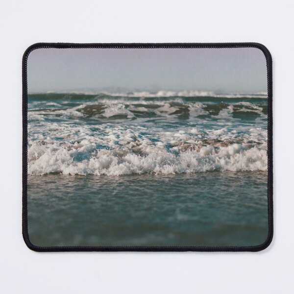 Item preview, Ocean Crash designed and sold by Leah Flores.