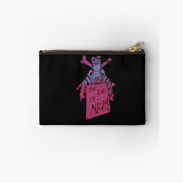 Item preview, Funny Gifts The End Is Nigh! Halloween designed and sold by rvinStoltenberg.