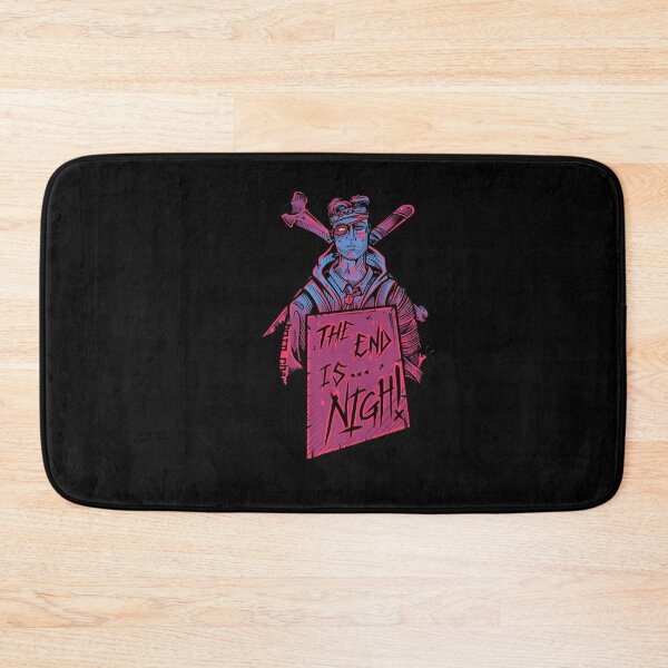 Item preview, Funny Gifts The End Is Nigh! Halloween designed and sold by rvinStoltenberg.