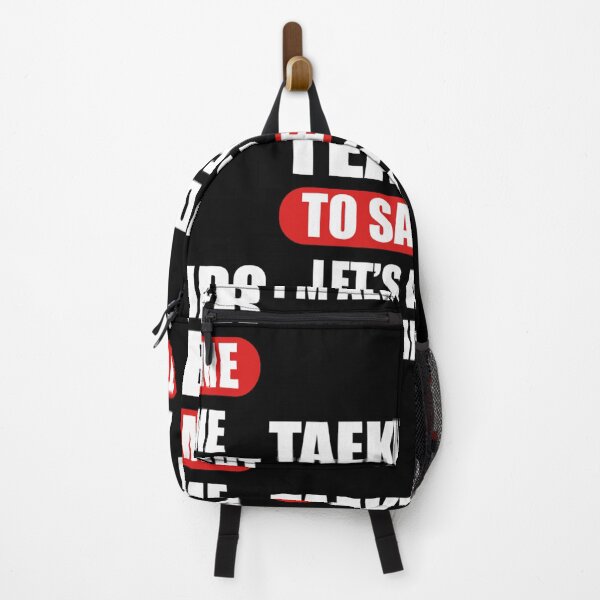 Item preview, Taekwondo Teacher| Perfect Gift| taekwondo designed and sold by joandoria.