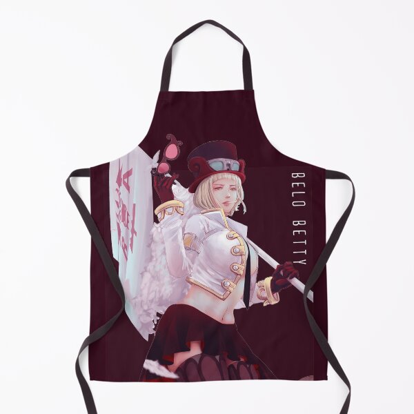 Item preview, Bello Betty designed and sold by HeidaFletcher.