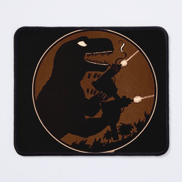 Item preview, Dinos For Hire Jurassic Jerk designed and sold by jakersvelmax.