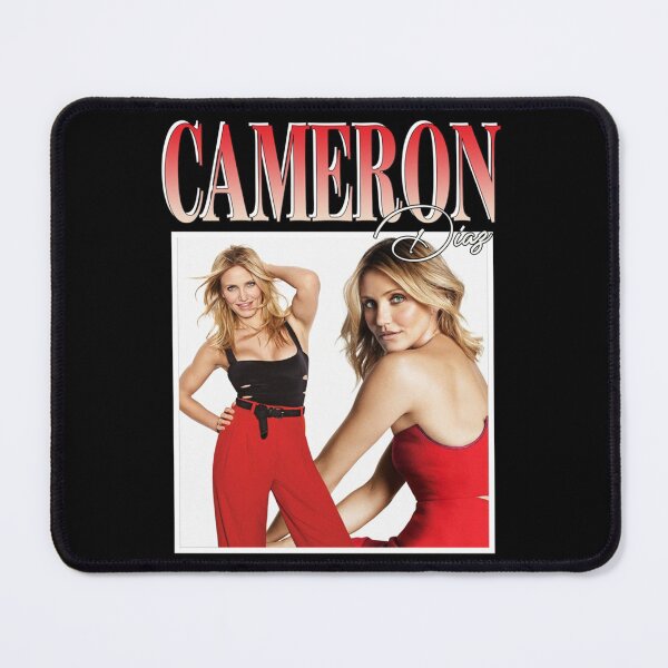 Item preview, Cameron Diaz designed and sold by LiaRomano.
