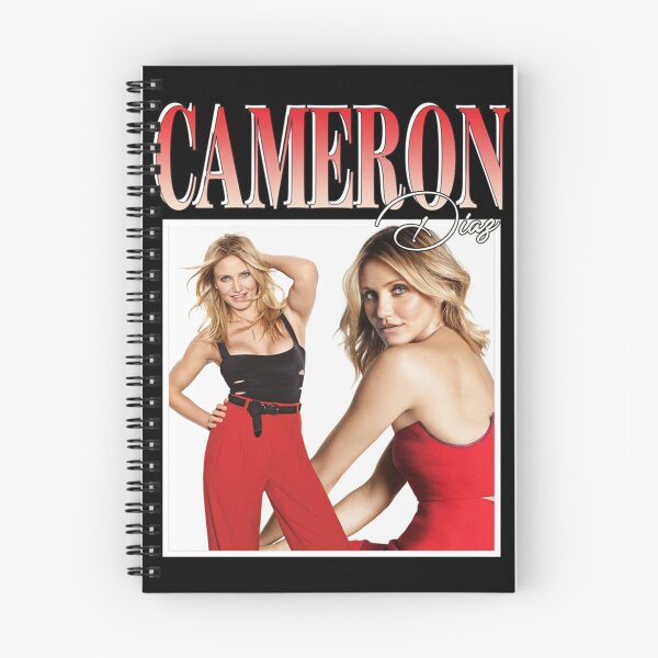 Item preview, Cameron Díaz designed and sold by LiaRomano.