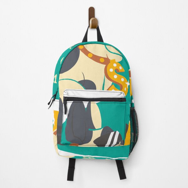 Item preview, I Work Hard So My Dog Can Have a Better Life - Funny Illustration designed and sold by Studio  Six.