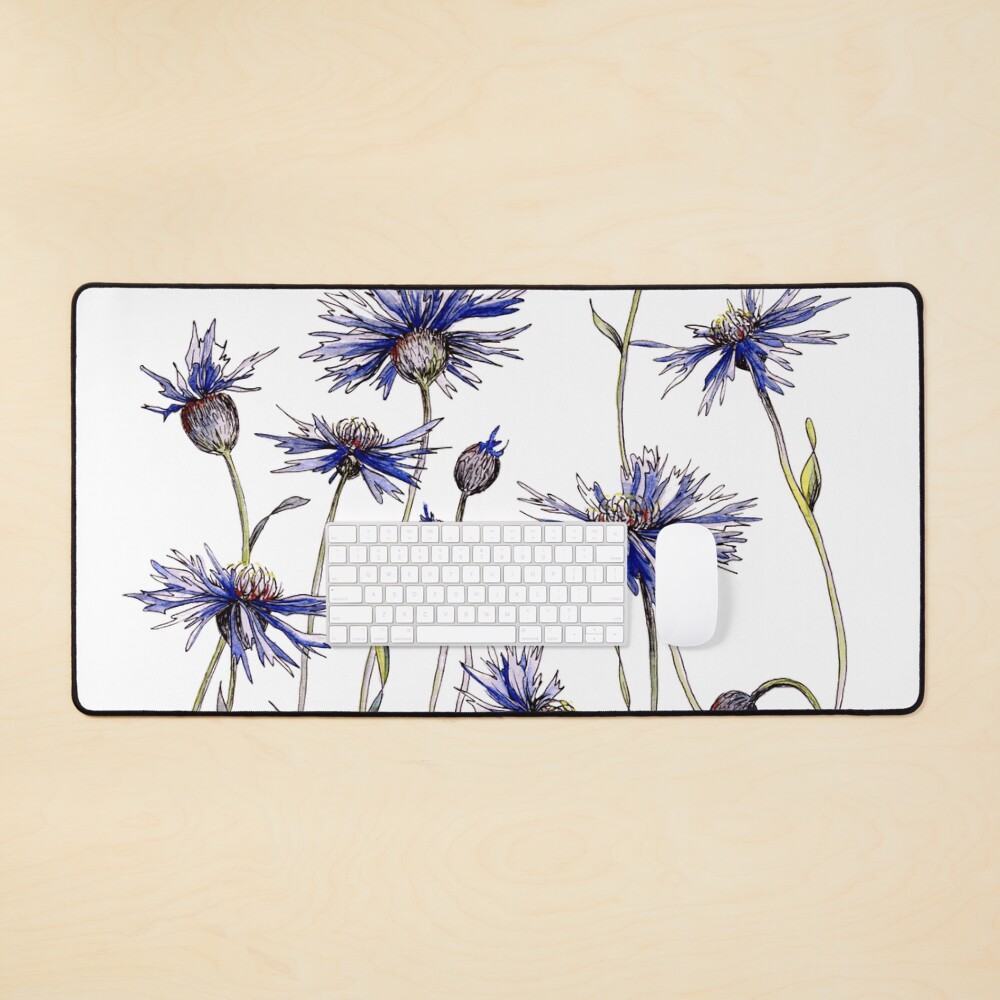 Item preview, Desk Mat designed and sold by JRoseDesign.