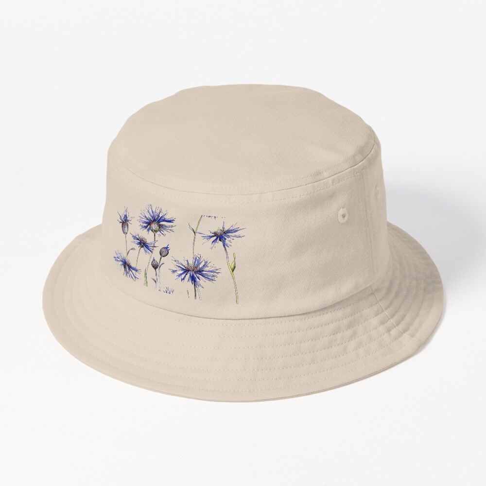 Item preview, Bucket Hat designed and sold by JRoseDesign.