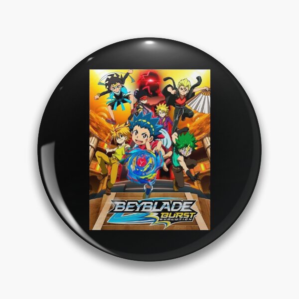 Item preview, Copy of Perfect Gift for your Yoyo Beyblade burst Classic designed and sold by CasandreColins5.