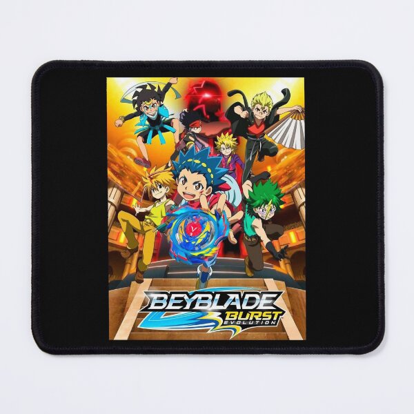 Item preview, Copy of Perfect Gift for your Yoyo Beyblade burst Classic designed and sold by CasandreColins5.