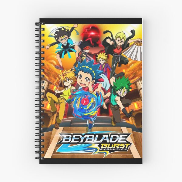 Item preview, Copy of Perfect Gift for your Yoyo Beyblade burst Classic designed and sold by CasandreColins5.