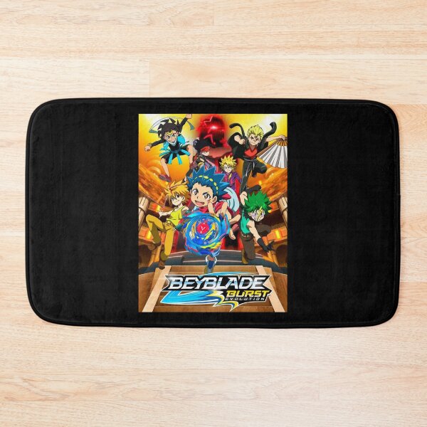 Item preview, Copy of Perfect Gift for your Yoyo Beyblade burst Classic designed and sold by CasandreColins5.